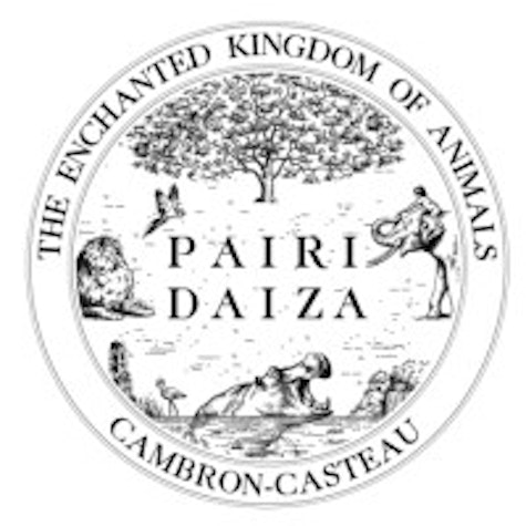 Pairi Daiza