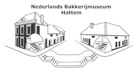 Niederländischen Bäckereimuseum Hattem (DUITS)