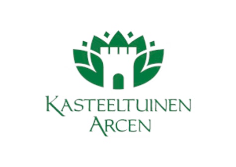 Kasteeltuinen Arcen