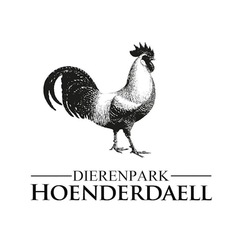 Dierenpark Hoenderdaell