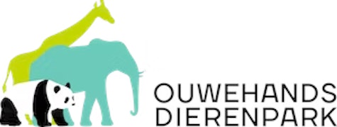Ouwehands Zoo (DUITS)