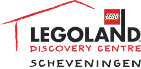 LEGOLAND® Discovery Centre Scheveningen