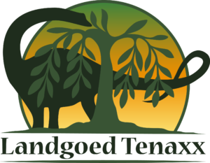 Tenaxx Dinopark & Landgoed