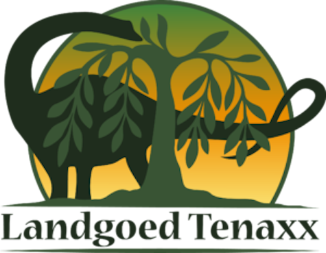 Tenaxx Dinopark & Landgoed