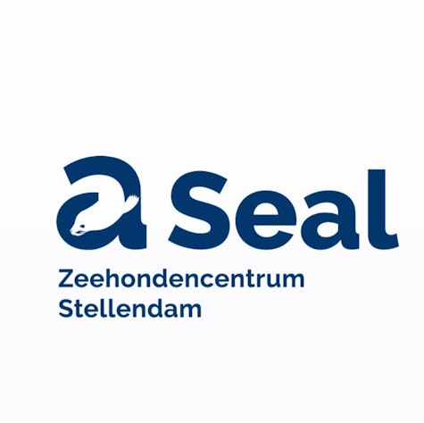 A Seal Stellendam