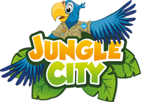 Jungle-City