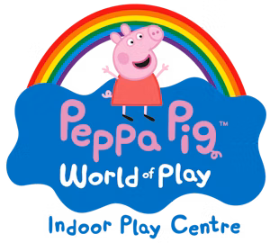 PEPPA PIG World of Play