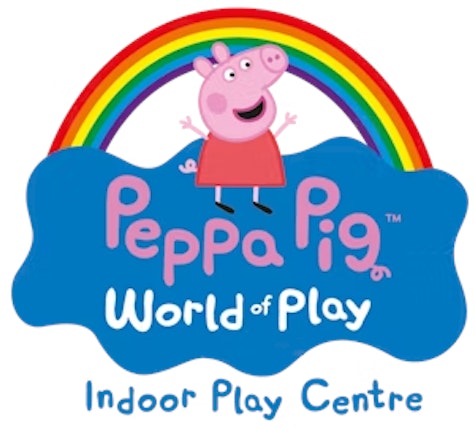 PEPPA PIG World of Play