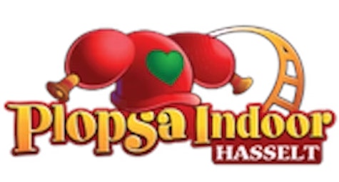 Plopsa Indoor Hasselt