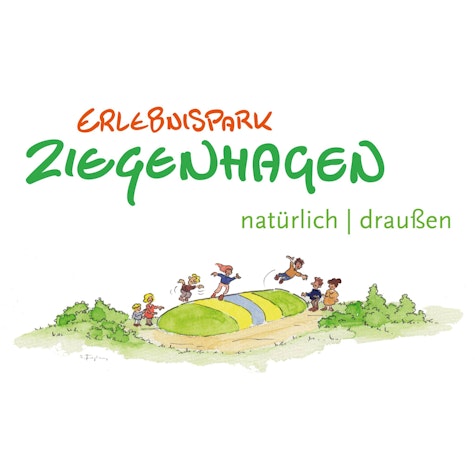 Erlebnispark Ziegenhagen