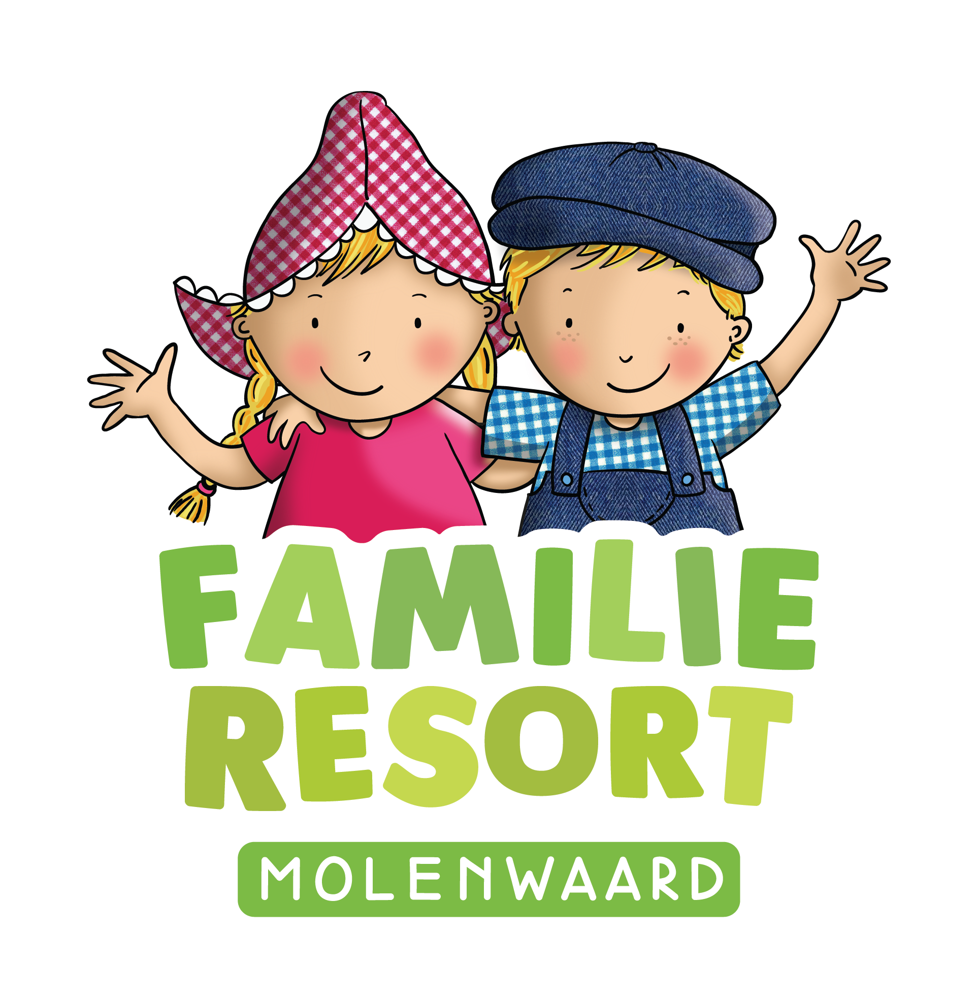 Familie Resort Molenwaard