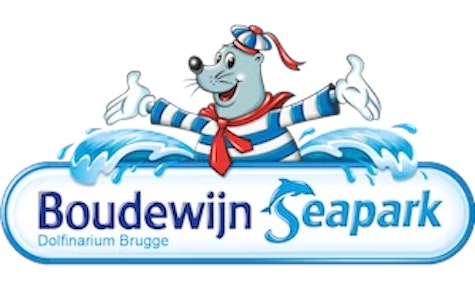 Boudewijn Seapark