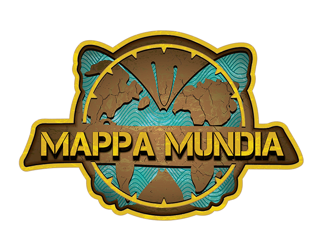 Mappa Mundia
