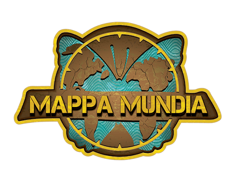 Mappa Mundia