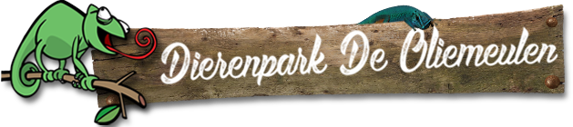 Dierenpark de Oliemeulen