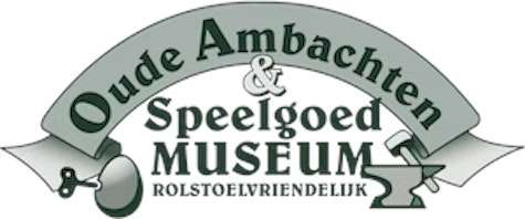 Oude Ambachten & Speelgoed Museum