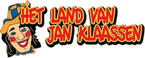 Land van Jan Klaassen