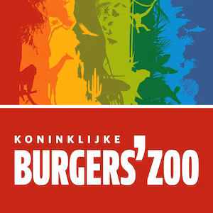Burgers' Zoo (DUITS)