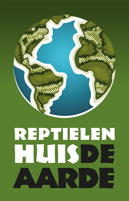 Reptielenhuis de Aarde