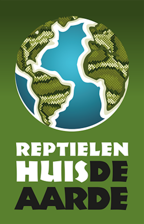 Reptielenhuis de Aarde