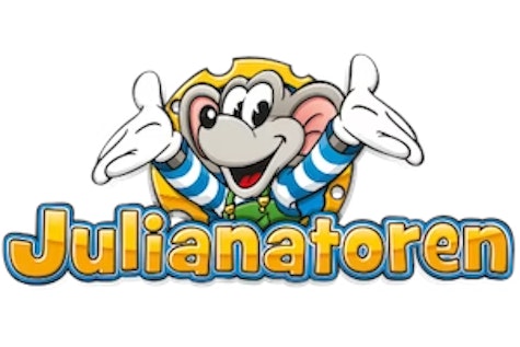 Julianatoren (DUITS)