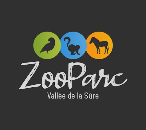 ZooParc Vallée de la Sûre