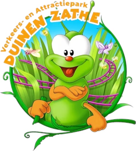 Duinen Zathe (DUITS)