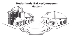 Nederlands Bakkerijmuseum Hattem