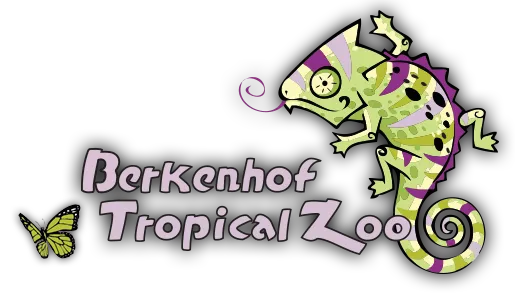 Berkenhof Tropical Zoo