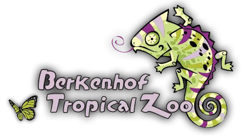 Berkenhof Tropical Zoo