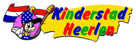 Kinderstad Heerlen