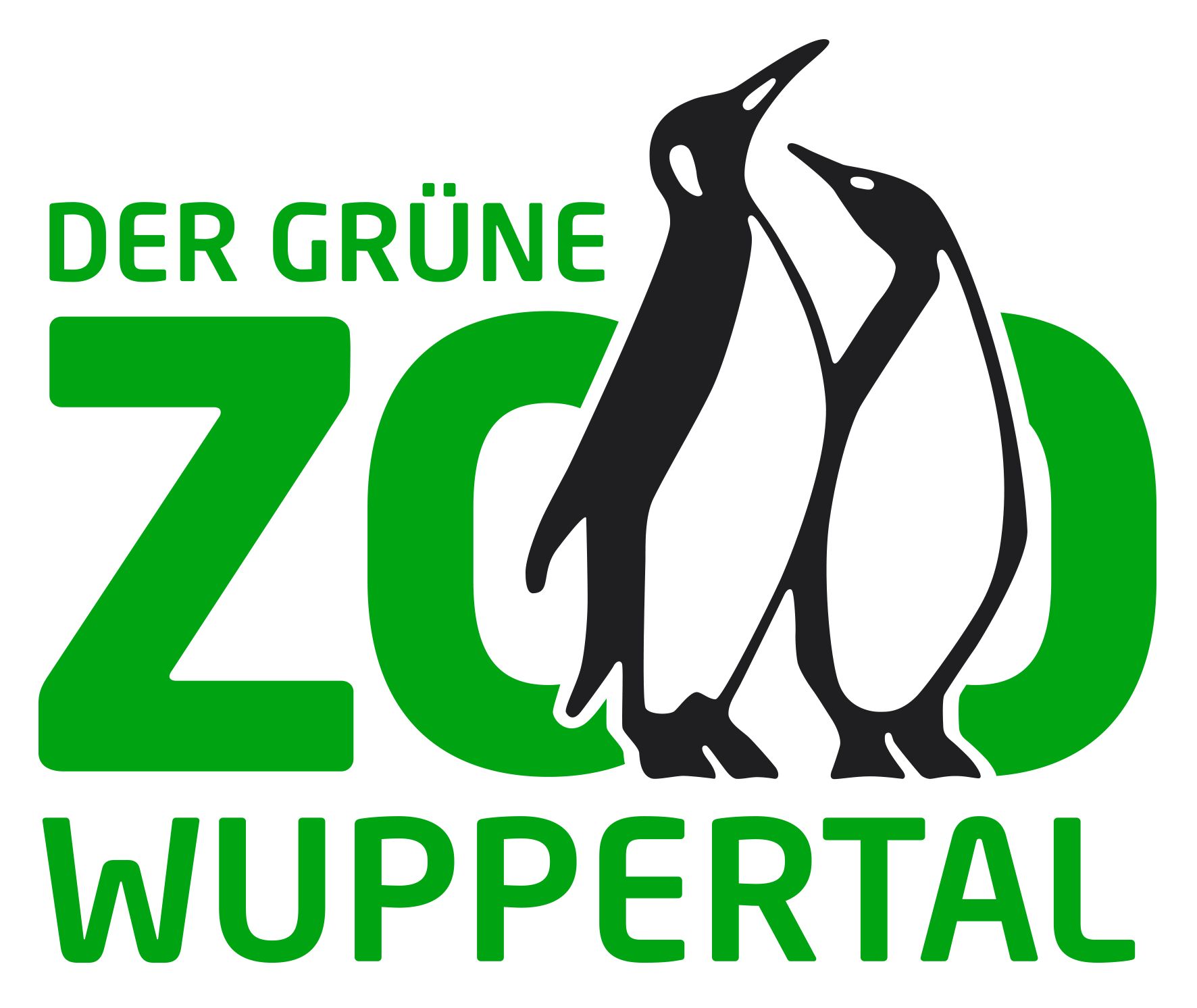 Der Grüne Zoo Wuppertal (DUITS)
