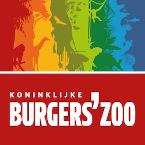 Burgers’ Zoo