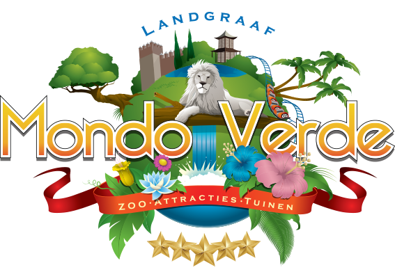 Familiepark Mondo Verde