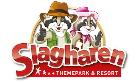 Slagharen (DUITS)