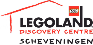 LEGOLAND® Discovery Centre Scheveningen (DUITS)